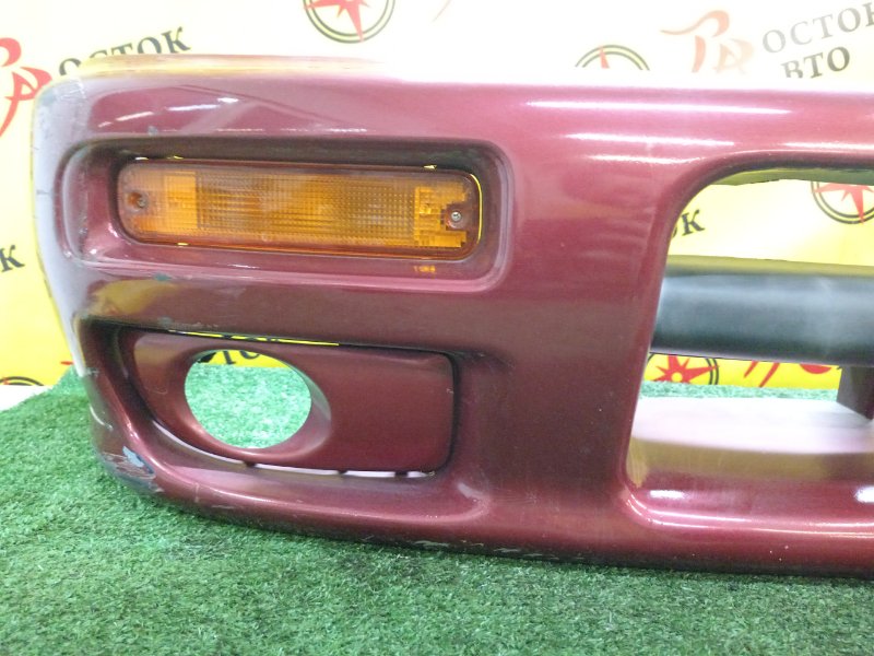 Бампер, 17000 рублей, Красноярск