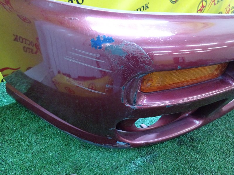 Бампер, 17000 рублей, Красноярск