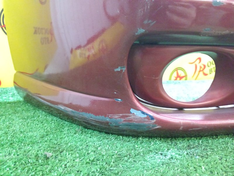 Бампер, 17000 рублей, Красноярск