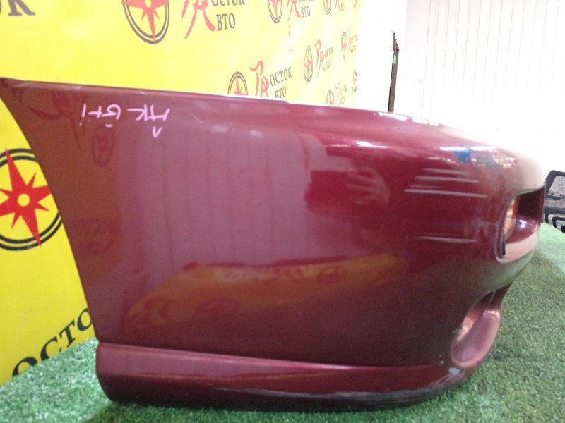 Бампер, 17000 рублей, Красноярск