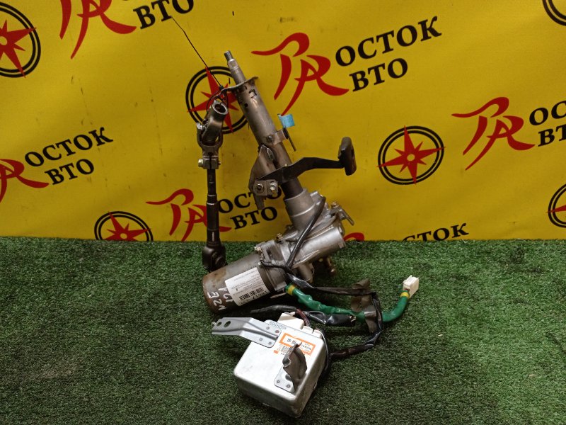 Рулевая колонка, 10000 рублей, Красноярск