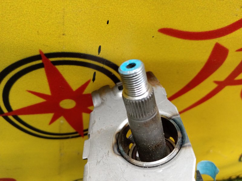 Рулевая колонка, 10000 рублей, Красноярск