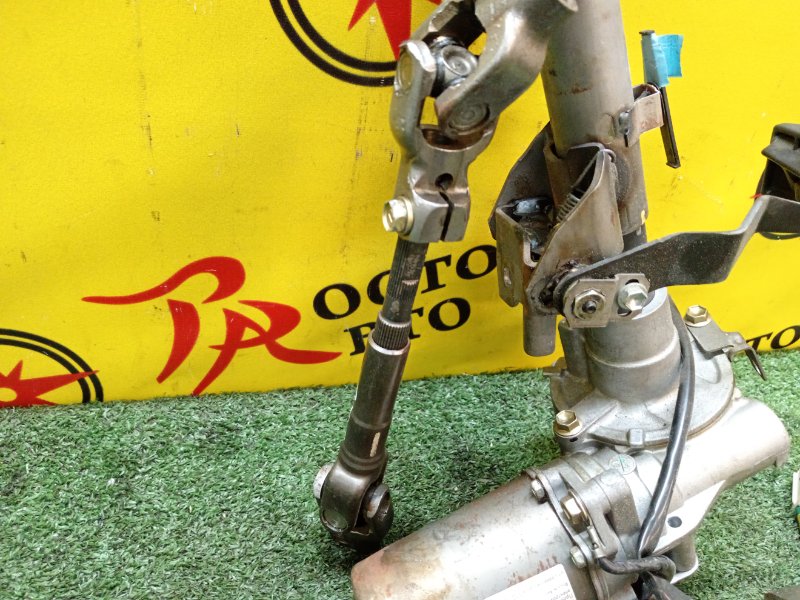 Рулевая колонка, 10000 рублей, Красноярск