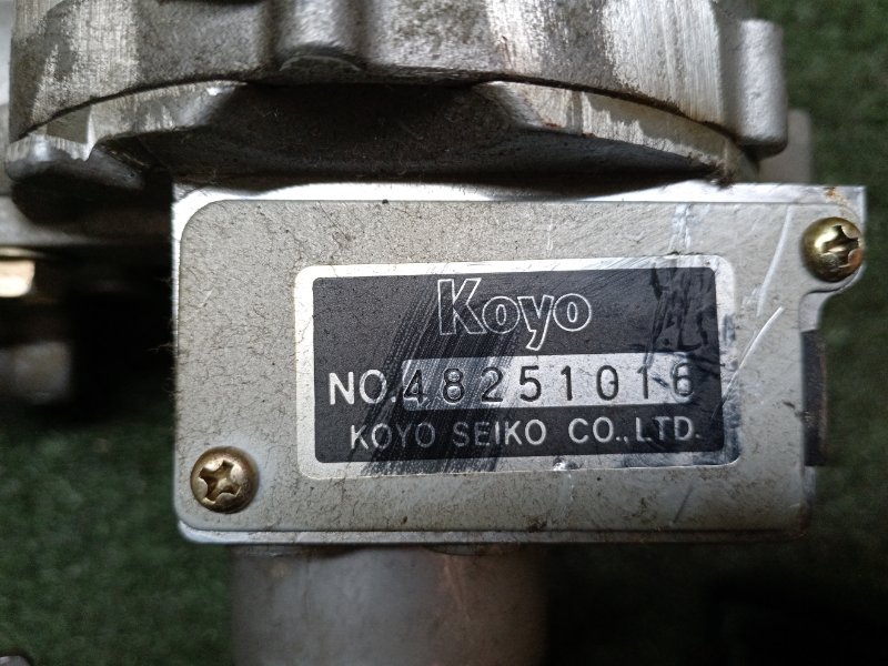 Рулевая колонка, 10000 рублей, Красноярск