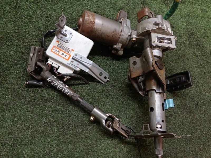 Рулевая колонка, 10000 рублей, Красноярск