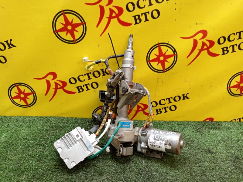 Рулевая колонка, 11000 рублей, Красноярск