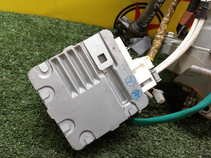 Рулевая колонка, 11000 рублей, Красноярск