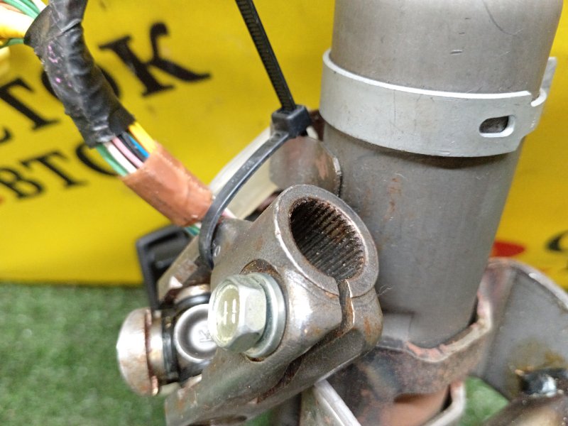 Рулевая колонка, 11000 рублей, Красноярск