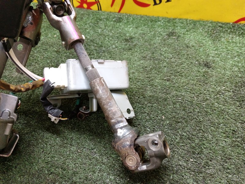 Рулевая колонка, 11000 рублей, Красноярск