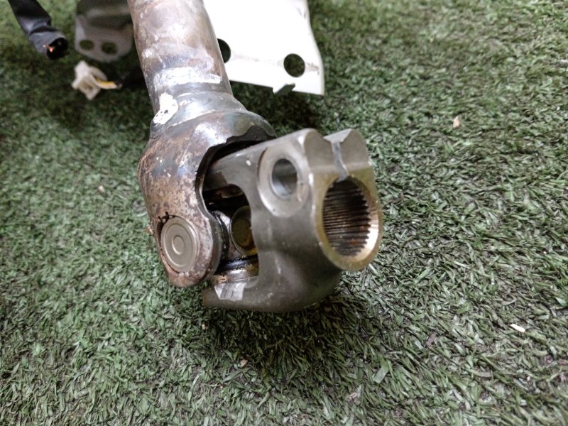 Рулевая колонка, 11000 рублей, Красноярск