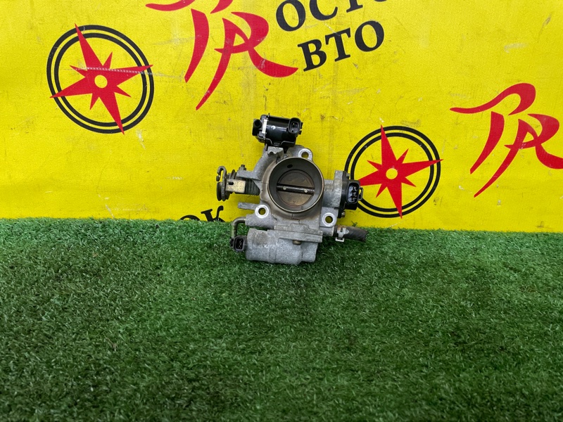 Дроссельная заслонка, 1500 рублей, Красноярск