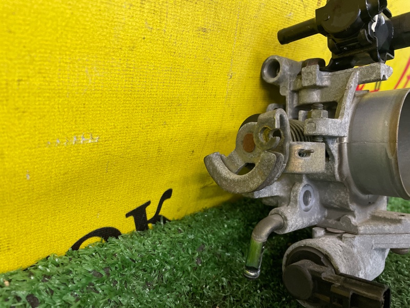 Дроссельная заслонка, 1500 рублей, Красноярск