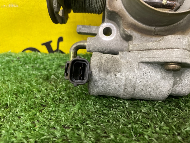 Дроссельная заслонка, 1500 рублей, Красноярск