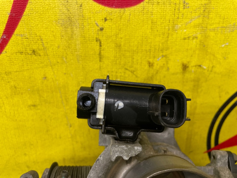 Дроссельная заслонка, 1500 рублей, Красноярск