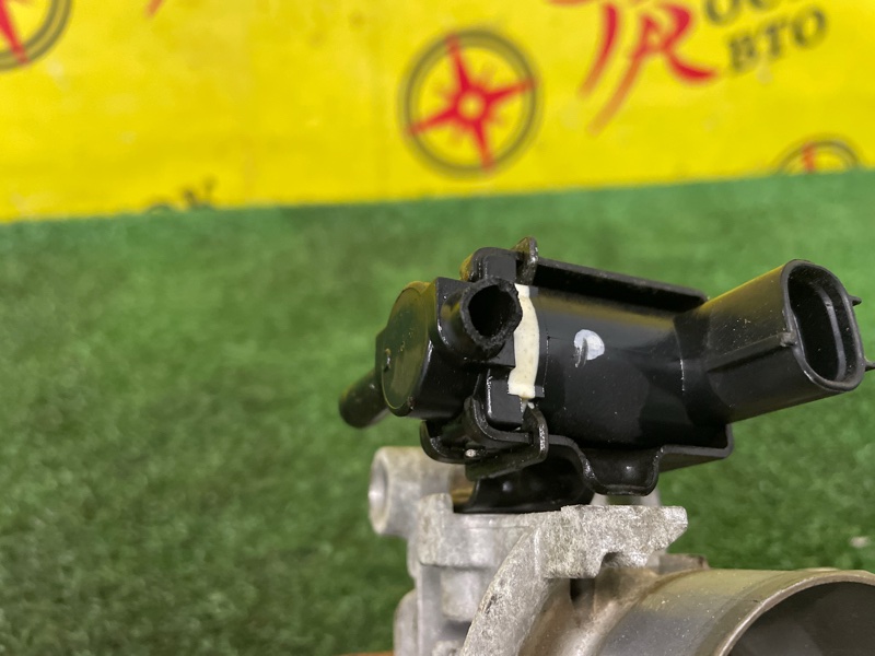 Дроссельная заслонка, 1500 рублей, Красноярск