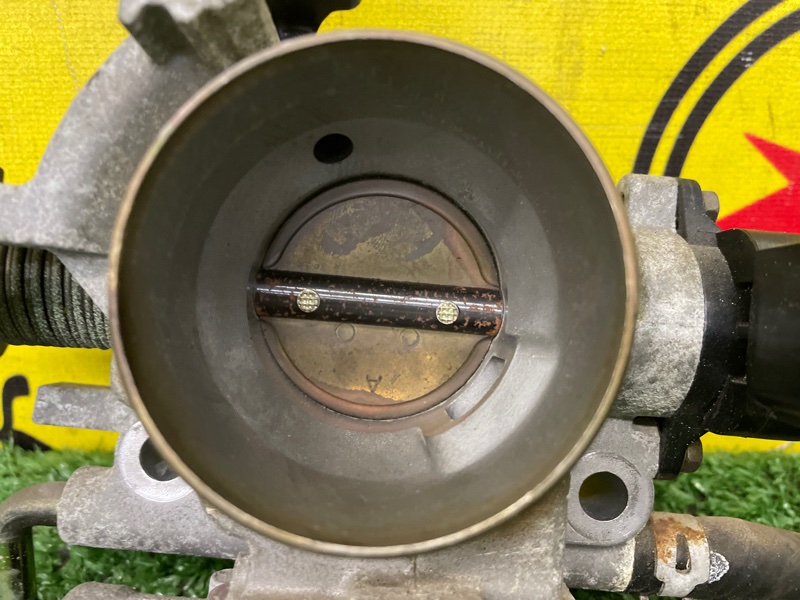 Дроссельная заслонка, 1500 рублей, Красноярск