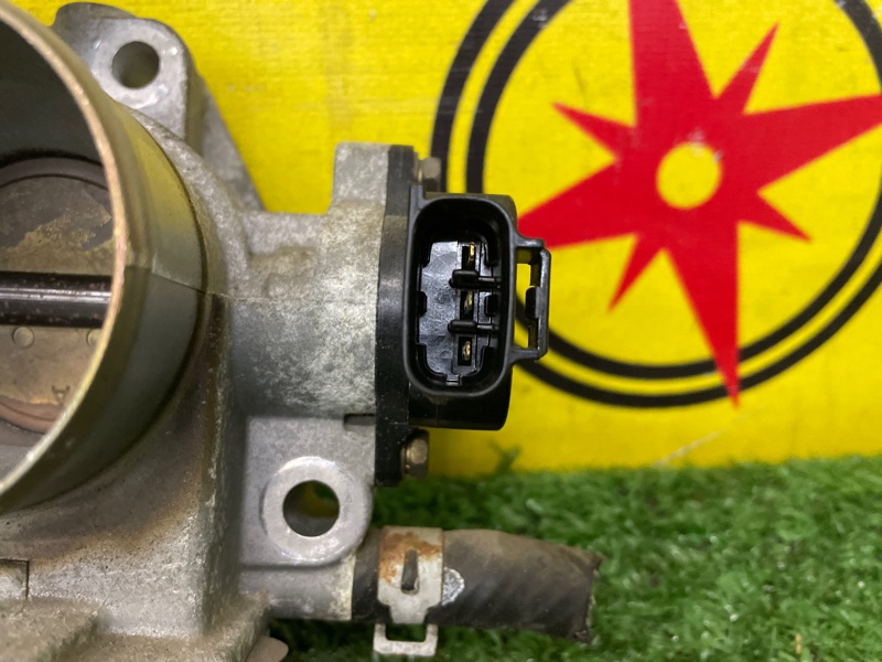 Дроссельная заслонка, 1500 рублей, Красноярск