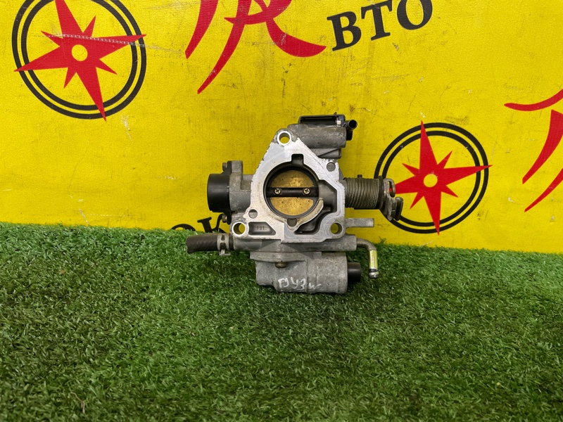 Дроссельная заслонка, 1500 рублей, Красноярск