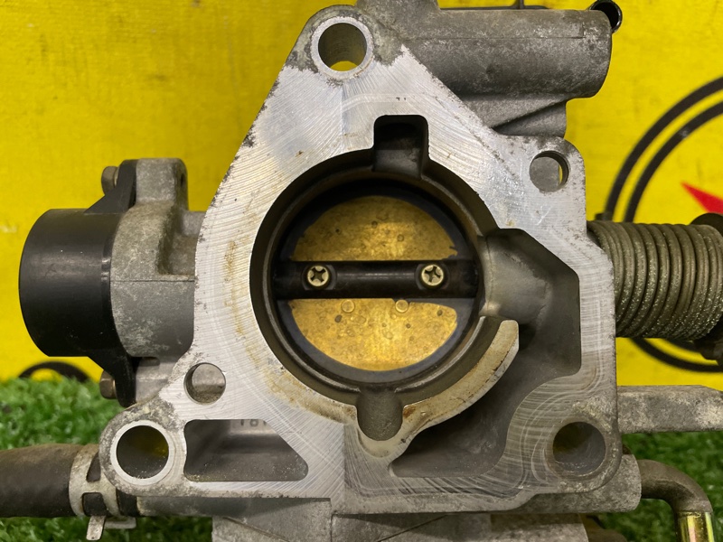 Дроссельная заслонка, 1500 рублей, Красноярск