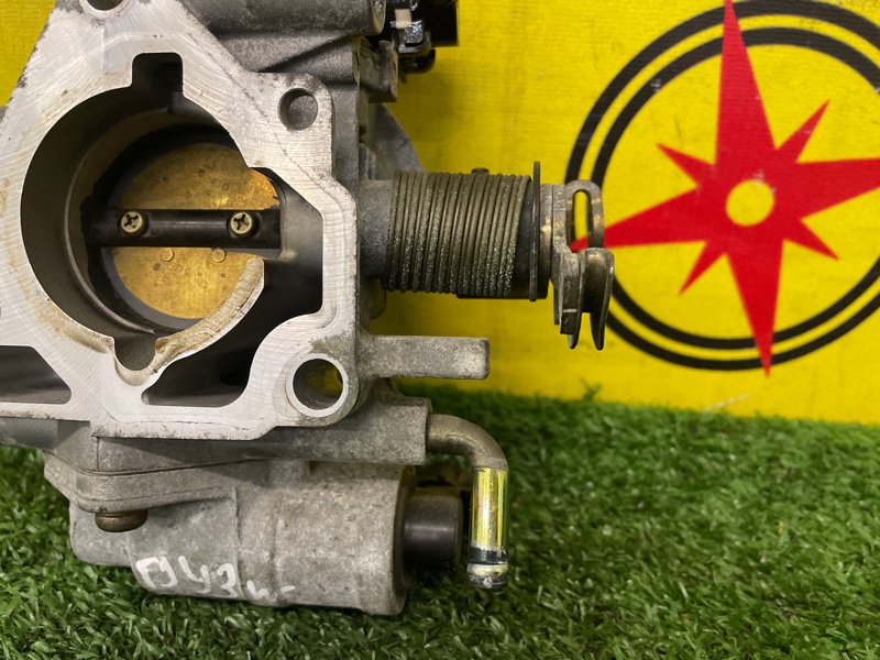 Дроссельная заслонка, 1500 рублей, Красноярск