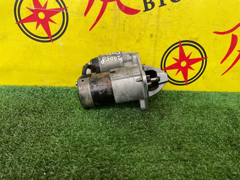 Стартер, 4000 рублей, Красноярск