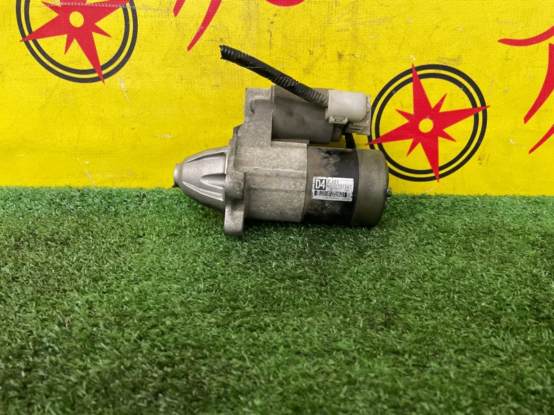 Стартер, 4000 рублей, Красноярск