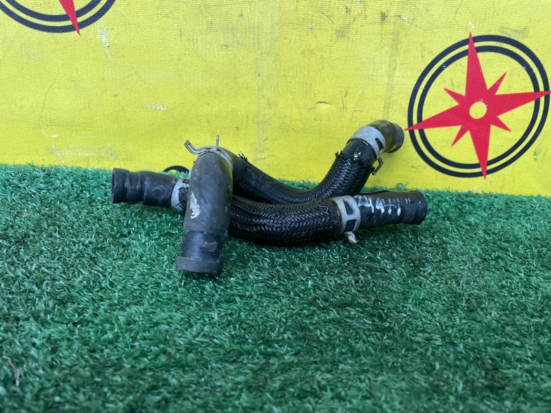 Патрубок радиатора печки, 800 рублей, Красноярск