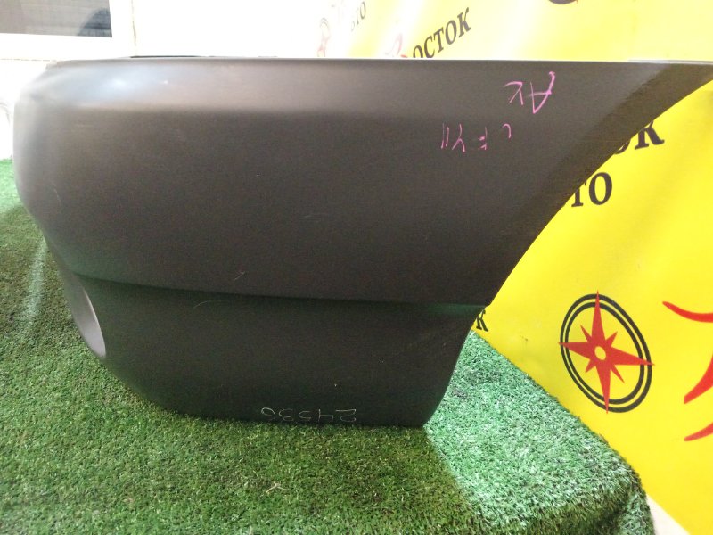 Бампер, 13000 рублей, Красноярск