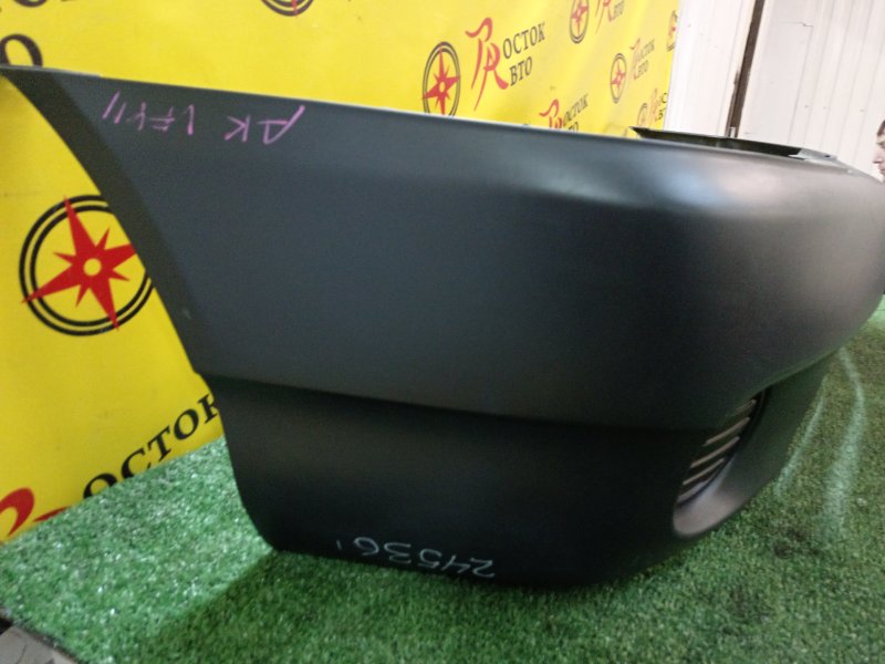 Бампер, 13000 рублей, Красноярск