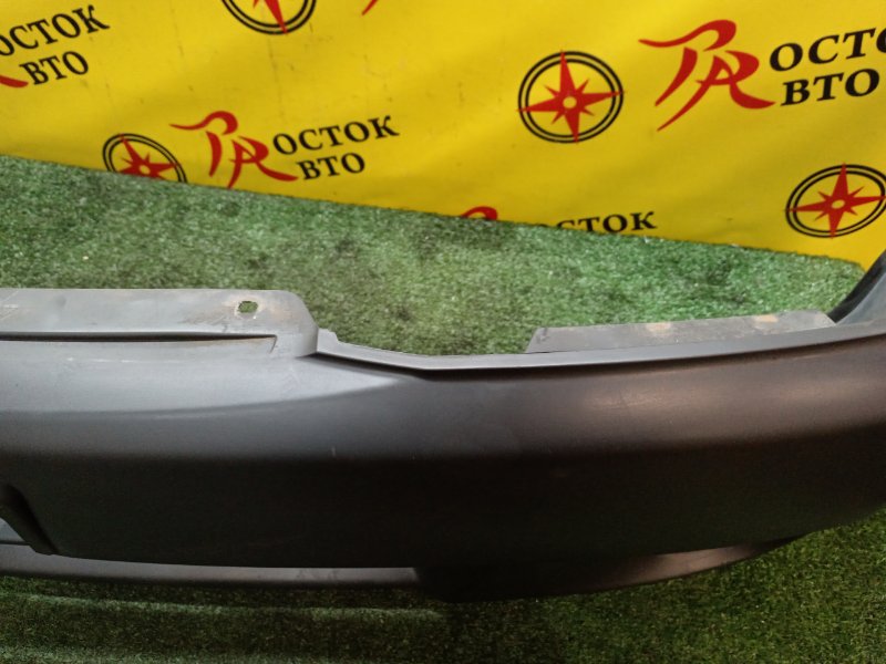 Бампер, 13000 рублей, Красноярск