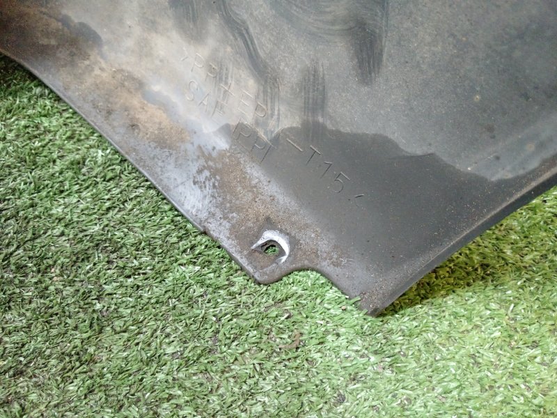 Бампер, 13000 рублей, Красноярск