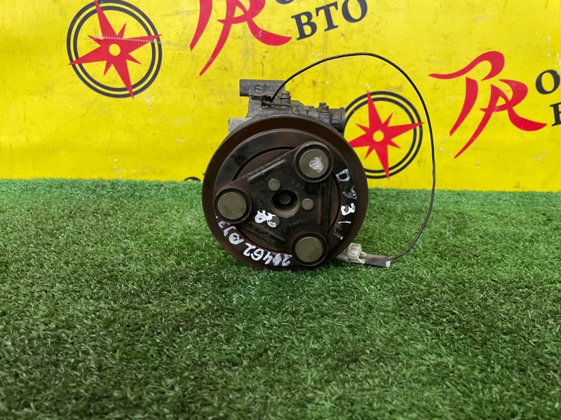 Компрессор кондиционера, 1700 рублей, Красноярск