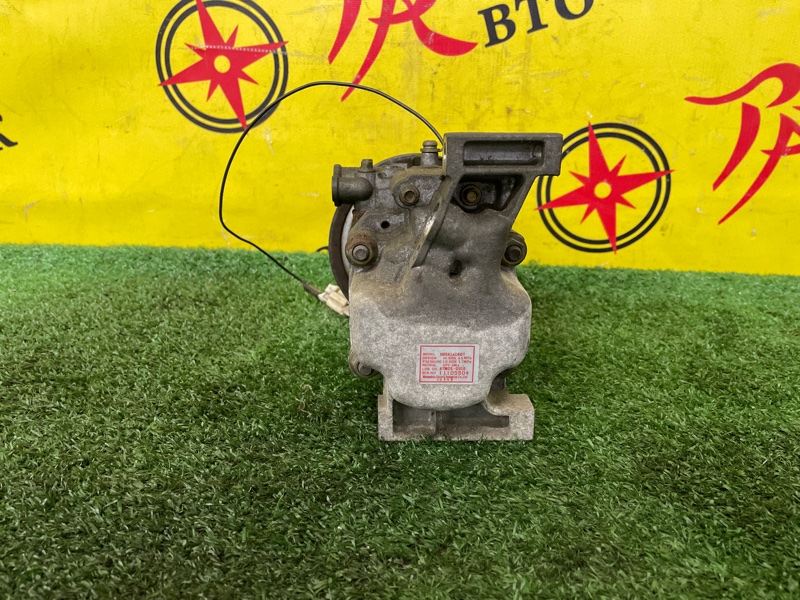 Компрессор кондиционера, 1700 рублей, Красноярск