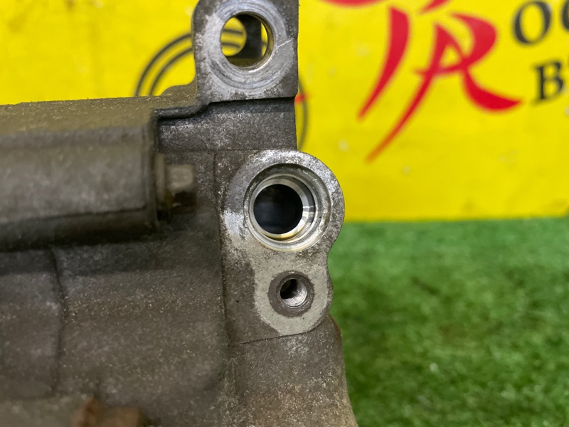 Компрессор кондиционера, 1700 рублей, Красноярск