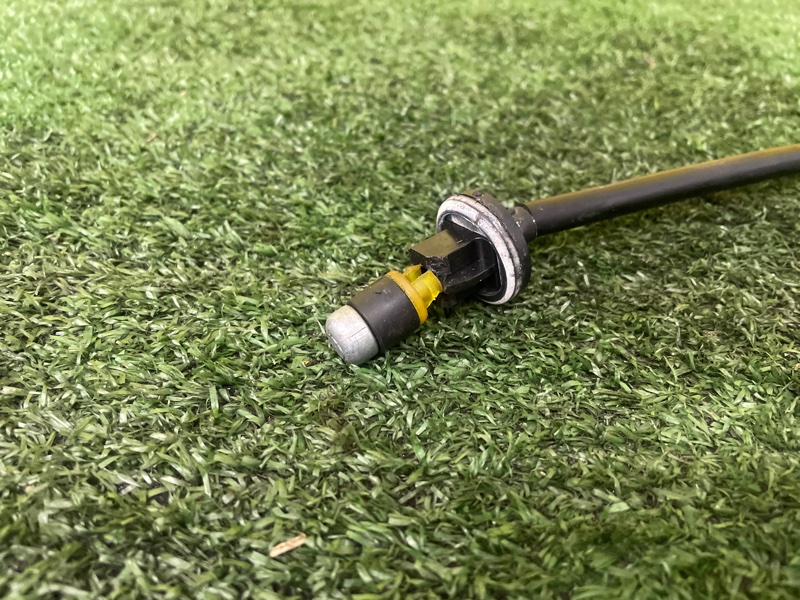 Тросик газа, 3000 рублей, Красноярск