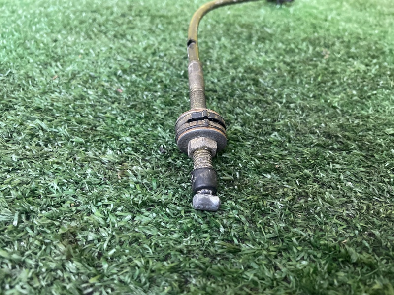 Тросик газа, 3000 рублей, Красноярск