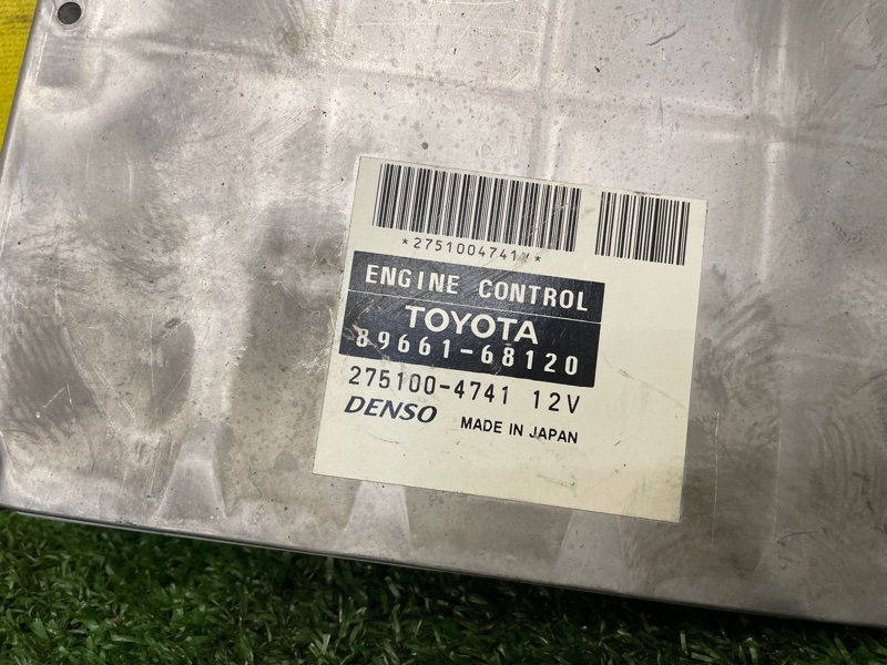 Блок управления двигателем, 250 рублей, Красноярск