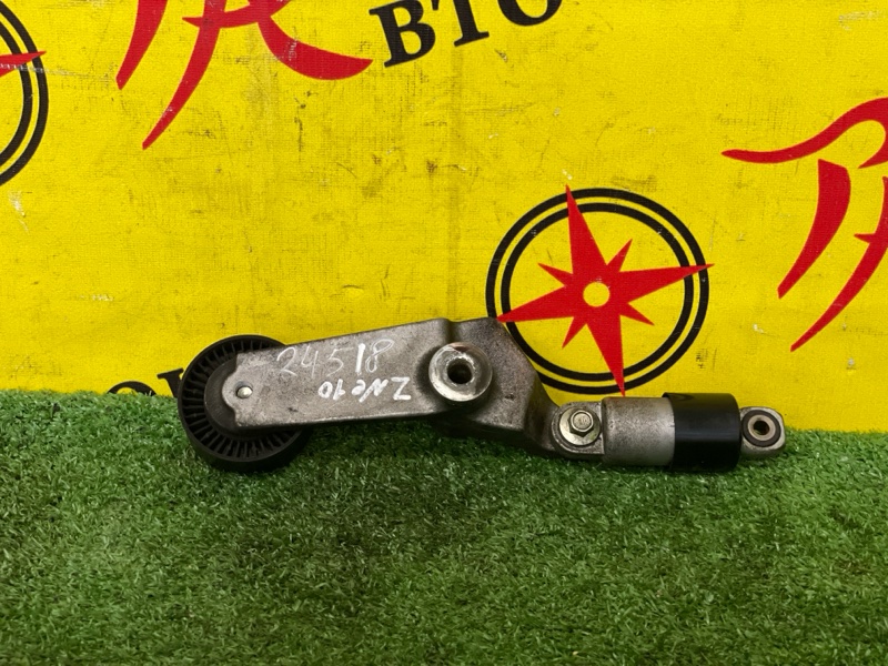 Ролик натяжной навесного оборудования, 1500 рублей, Красноярск