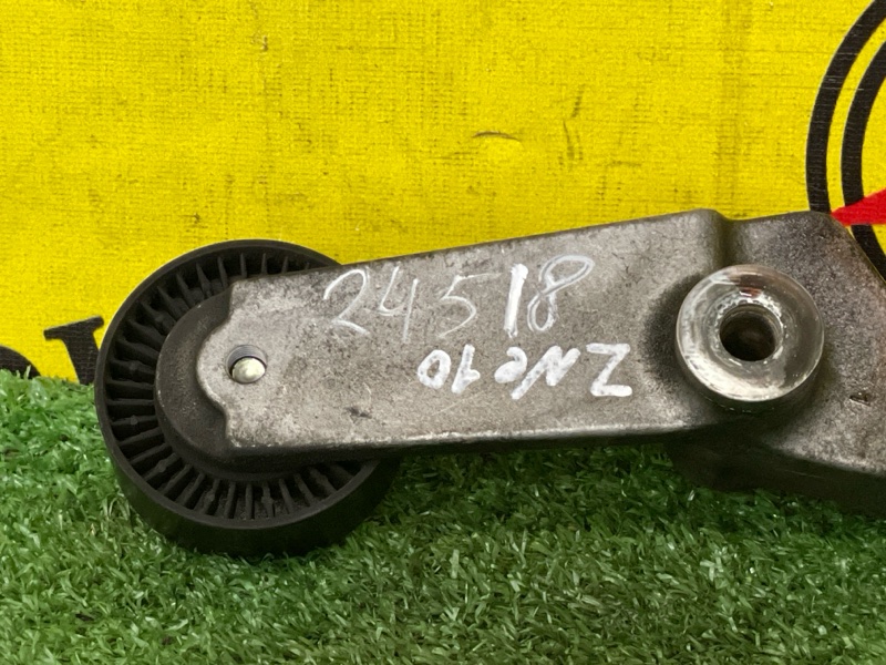 Ролик натяжной навесного оборудования, 1500 рублей, Красноярск