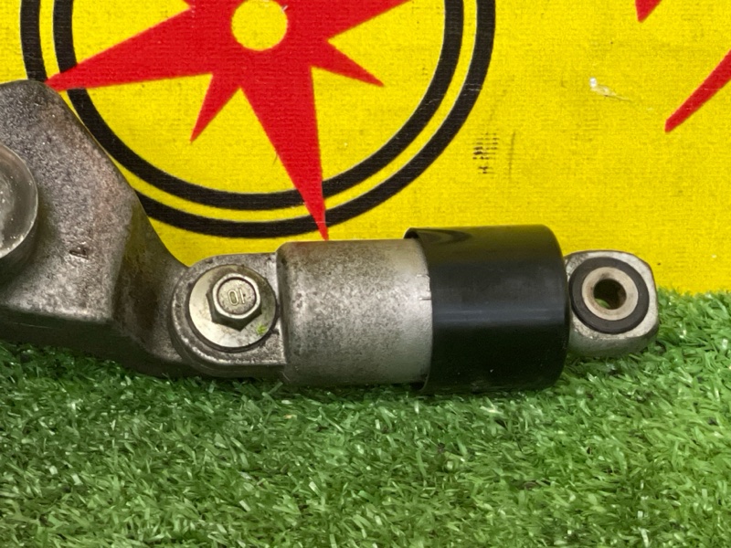 Ролик натяжной навесного оборудования, 1500 рублей, Красноярск