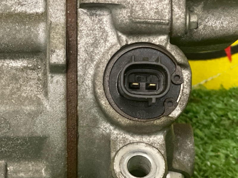 Компрессор кондиционера, 4000 рублей, Красноярск