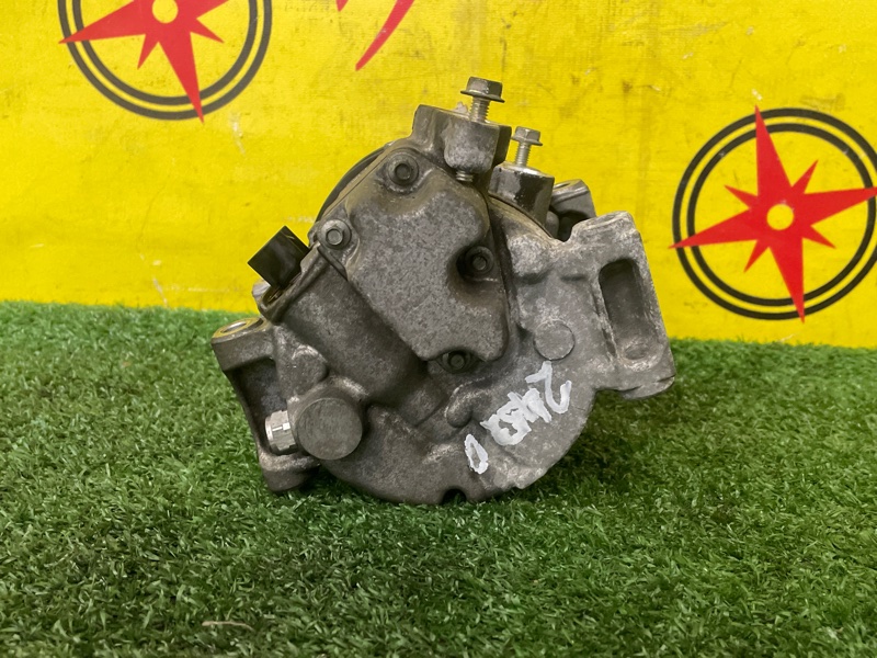 Компрессор кондиционера, 4000 рублей, Красноярск