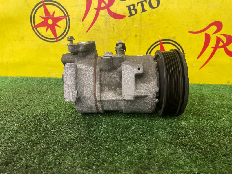 Компрессор кондиционера, 4000 рублей, Красноярск