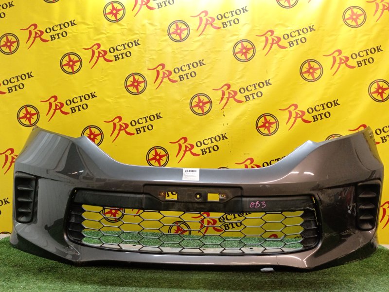 Бампер, 25000 рублей, Красноярск