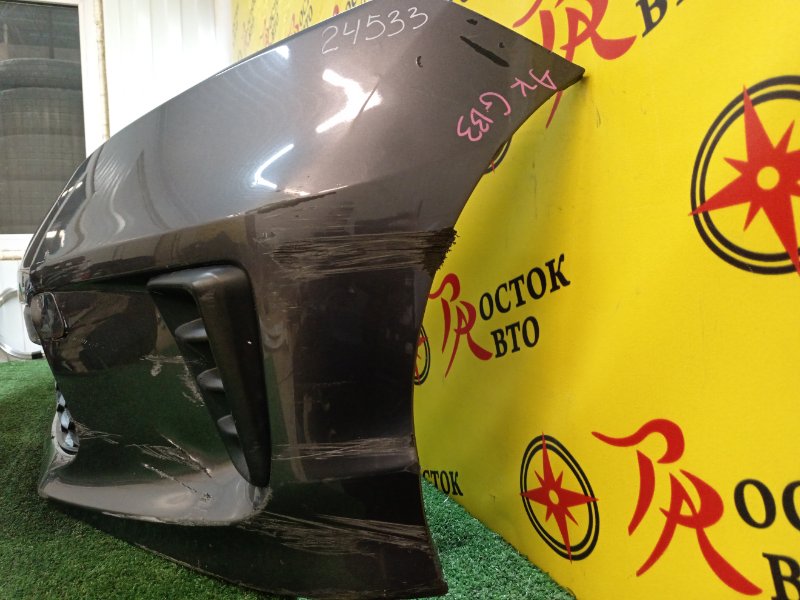 Бампер, 25000 рублей, Красноярск