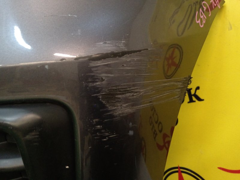 Бампер, 25000 рублей, Красноярск