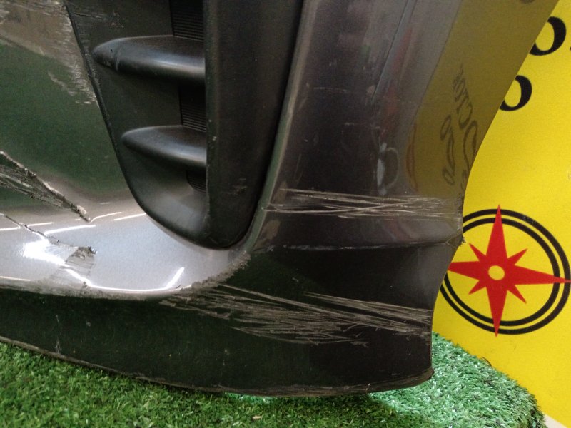 Бампер, 25000 рублей, Красноярск