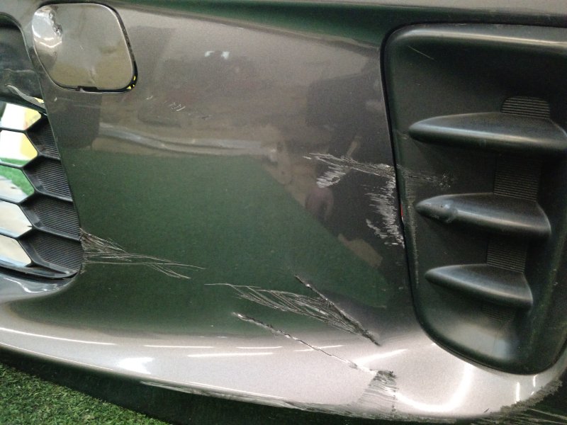 Бампер, 25000 рублей, Красноярск