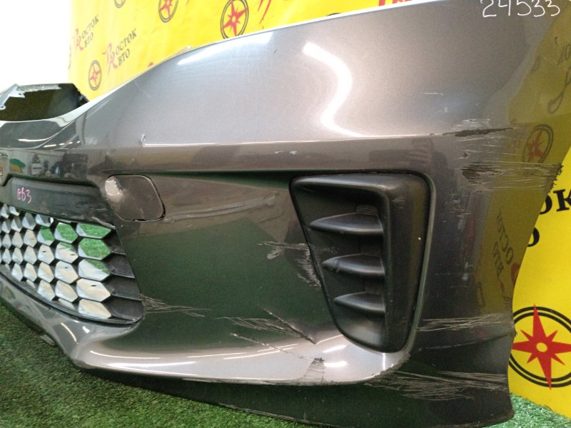 Бампер, 25000 рублей, Красноярск