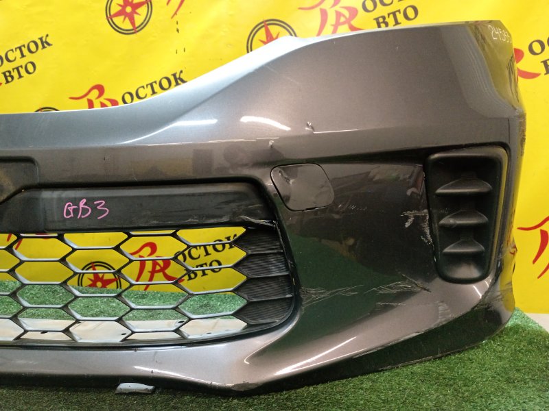 Бампер, 25000 рублей, Красноярск